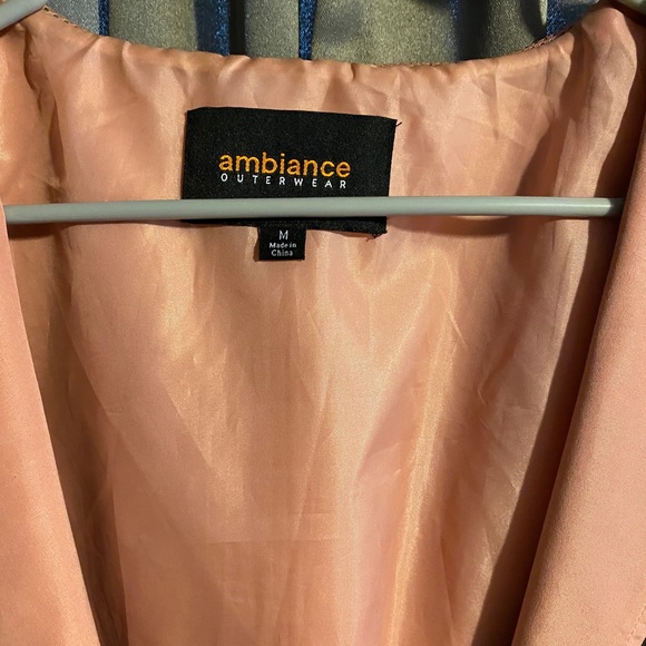 Light jacket - Picture 2 of 2